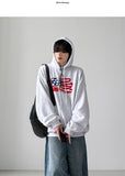 Column Street Over Hoodie