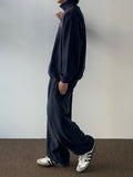 Kuankumas Fleece Jogger Pants