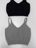 Lenis Knit Bustier