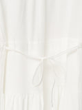 Eve String Long One Piece
