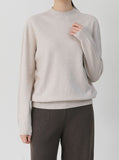 [1+1] Premium Whole Garment Forma Cashmere Knit