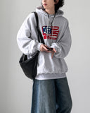Column Street Over Hoodie
