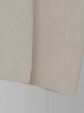 Gile Natural Banding Pants
