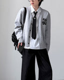Alvin Crop Knit Cardigan