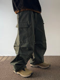 Original Padded Cargo Banding Pants