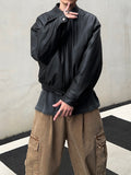 Koo - Winter Bomber Leather Padding (4oz)
