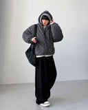 Heli Cable Padding Fleece