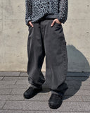Pigment Carpenter Work Pants