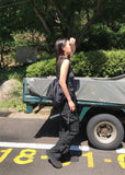 TACTICAL GEAR PANTS