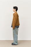 Reo Suede Jacket