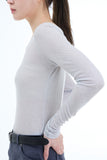 Mulkin Layered Set T-Shirt