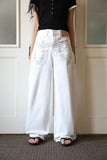Uni Two-Way Cotton Pants