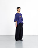 Baggy Fit Sweat Pants