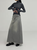 [1+1] Local Warmer Turtleneck T-Shirt