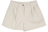 Greenhouse cotton shorts