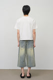 Standard Cropped Top