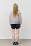 (W) State Banding Shorts