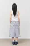 Hersen Bermuda Pants