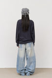 Jazz Double Knee Denim