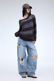 PRTN) Worsborne Graphic Tank Top