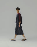 Iconic Pigment Sweat Half Pants