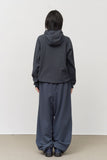 Clone Hooded Top