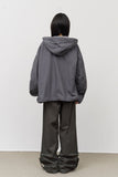 Segu Reversible Jacket