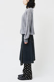(W) Star Bootscut Pants
