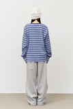 Over Knee Sweatpants