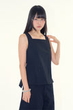 Lily back strap blouse