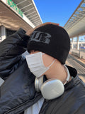 Handmae middle beanie type 2