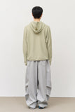 Eti Curved Sweatpants