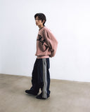 Parachute Wide Track Pants