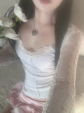 Ridona Lace Top