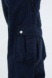 TJ Cargo Buckle Trousers
