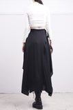 Erbe Shirring String T-shirt