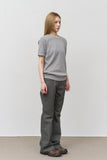 Code Pigment Slim Top