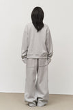 Cozy Dart Sweatpants