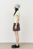 (W) Bella Mini Skirt