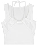 Boln halter tank top