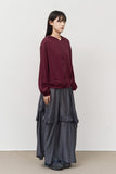 (W) Ruru Skirt