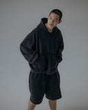 Heavyweight Washed Hoodie