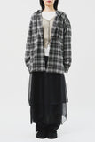 (W) Hoss Layer Skirt