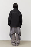 3Way Zip Jacket