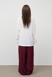 Glass Nylon Pants