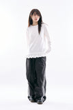 Modi nylon track pants