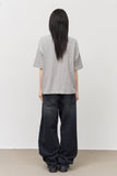 Sail Curved Denim