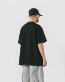 High Density Basic Half Tee