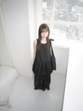 JAL SLEEVELESS OPS