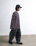 Striped Long Sleeve